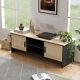 Chest Of Drawers Bedside Table Cupboard Cabinet Modern Tv Stands Livingroom Desk