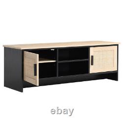 Chest of Drawers Bedside Table Cupboard Cabinet Modern TV Stands Livingroom Desk
