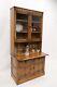 Ercol Mural Drinks Display Cabinet Drawers Cupboard Golden Dawn Free Uk Delivery