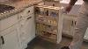 Kitchen Cabinet Pull Out Storage Organizer By Cliqstudios Com