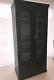 Large Victorian 2 Door Gothic Cupboard 5 Shelves Over 1 Large Drawer