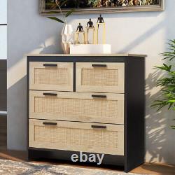 Side Cabinets Cupboards Living Room Bedroom Hallway Storage Unit Console Table